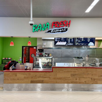 Baja Fresh