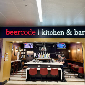 Beercode | Kitchen & Bar