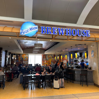 Blue Moon Brewhouse