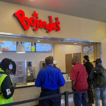 Bojangles