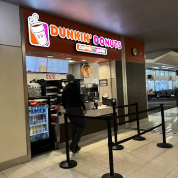 Dunkin' Donuts