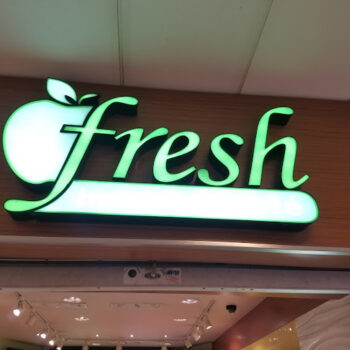 Fresh Healthy Cafe