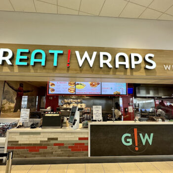 Great Wraps