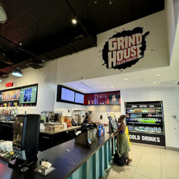 Grindhouse Grindhouse