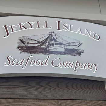 Jekyll Island Seafood