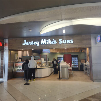 Jersey Mike's Subs