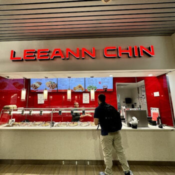 LeeAnn Chin