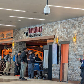 Longhorn Steakhouse Longhorn Steakhouse