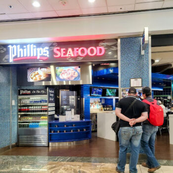 Phillips Seafood