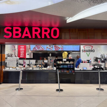 Sbarro's