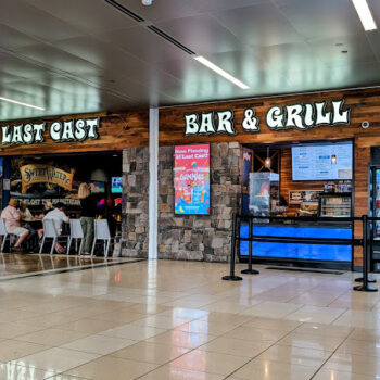 SweetWater Bar & Grill