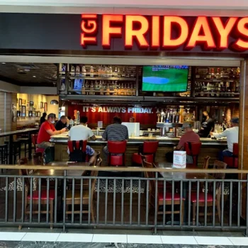 TGI Fridays