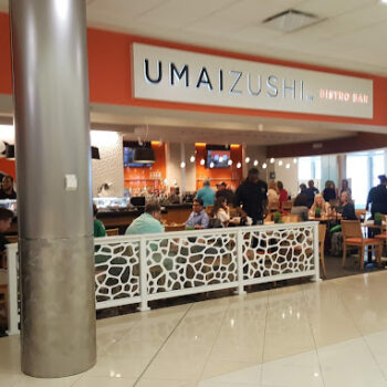 Umaizushi