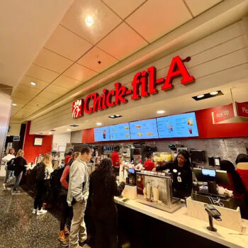Chick-fil-A