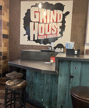 Grindhouse Burgers