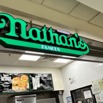 Nathan's Famous