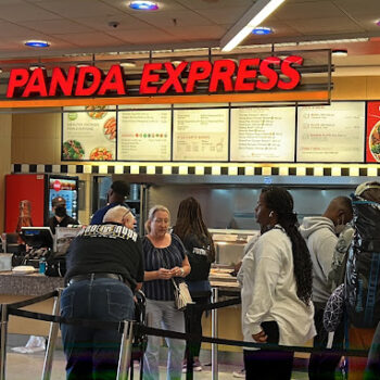 Panda Express