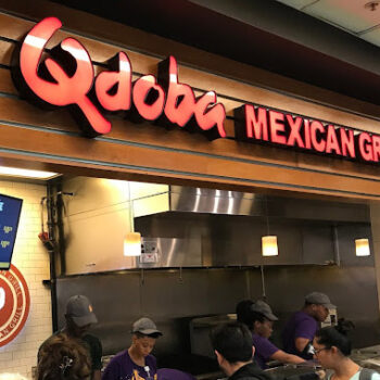 Qdoba Qdoba