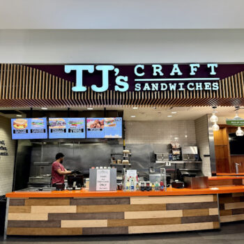 T.J.'s Sandwiches