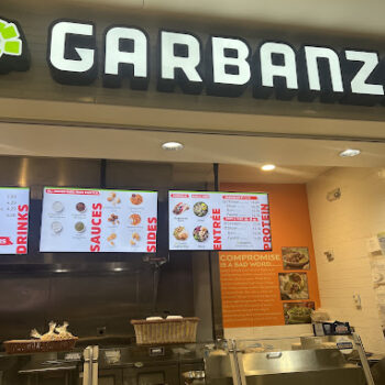 Garbanzo